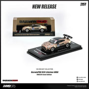 *TMCS 2026* Darwin Pro R35, 1:64 Scale — image 2