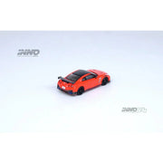 Nissan GT-R (R35) Nismo, 1:64 Scale (Red) — image 4