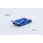 Nissan R89C, 1:64 Scale (Blue) — image 3