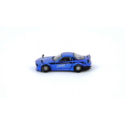 *TASJ 2026* Mazda RX-7 (FD3S) " ROCKET BUNNY BOSS WIDE BODY KIT", 1:64 Scale — image 4