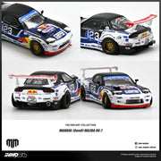 *PRE-ORDER* Mazda RX-7 MAD Mike "Madbul Gen8", 1:64 Scale — image 3