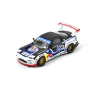 *PRE-ORDER* Mazda RX-7 MAD Mike "Madbul Gen8", 1:64 Scale — image 4