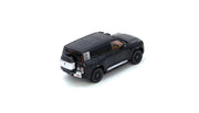 Yanwang U8, 1:64 Scale (Black) — image 3