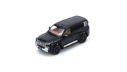 Yanwang U8, 1:64 Scale (Black) — image 2