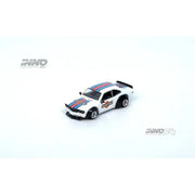 Mazda Savanna RX3 Martini Racing Livery, 1:64 Scale — image 1