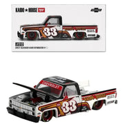 Chevrolet Silverado Kaido Intimidator V1, 1:64 Scale — image 2
