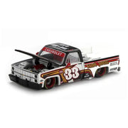 Chevrolet Silverado Kaido Intimidator V1, 1:64 Scale — image 3