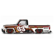 Chevrolet Silverado Kaido Intimidator V1, 1:64 Scale — image 4
