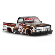Chevrolet Silverado Kaido Intimidator V1, 1:64 Scale — image 5