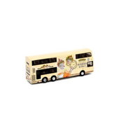 KMB Avant Volvo B9TL Bon Bon Candy, 1:64 Scale — image 3