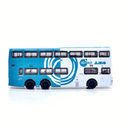 KMB Dennis Dragon 11m Open Top Bus (Route 86K), 1:110 Scale — image 5