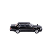 Toyota Crown, 1:64 Scale (Black) — image 3
