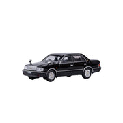 Toyota Crown, 1:64 Scale (Black) — image 2