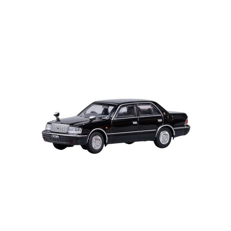 Toyota Crown, 1:64 Scale (Black) — image 2