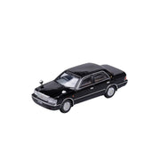 Toyota Crown, 1:64 Scale (Black) — image 1