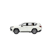 Lexus LX600 Street Version, 1:64 Scale (White) — image 2