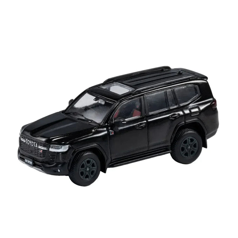 Toyota Land Cruiser LC300 GR SPORT, 1:64 Scale — image 1