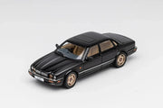 Jaguar XJR (X300), 1:64 Scale (Black) — image 1