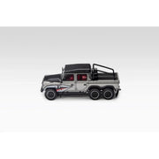 *PRE-ORDER* Defender 6x6, 1:64 Scale (Silver) — image 3