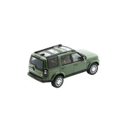Land Rover Discovery 4, 1:64 Scale (Green) — image 2