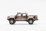 Toyota Tacoma Widebody, 1:64 Scale (Copper) — image 3