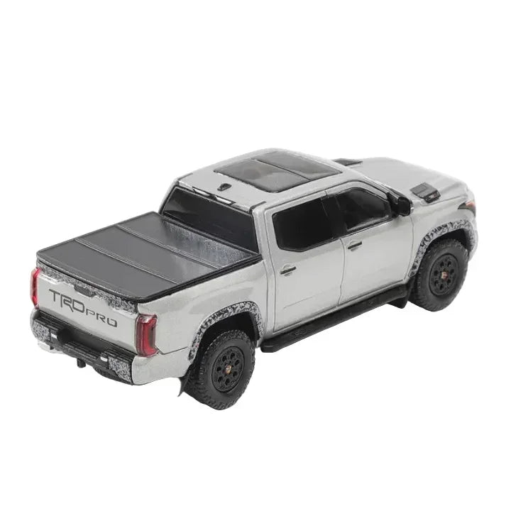 Toyota No.562 Tundra TRD PRO, 1:64 Scale (Grey) — image 3