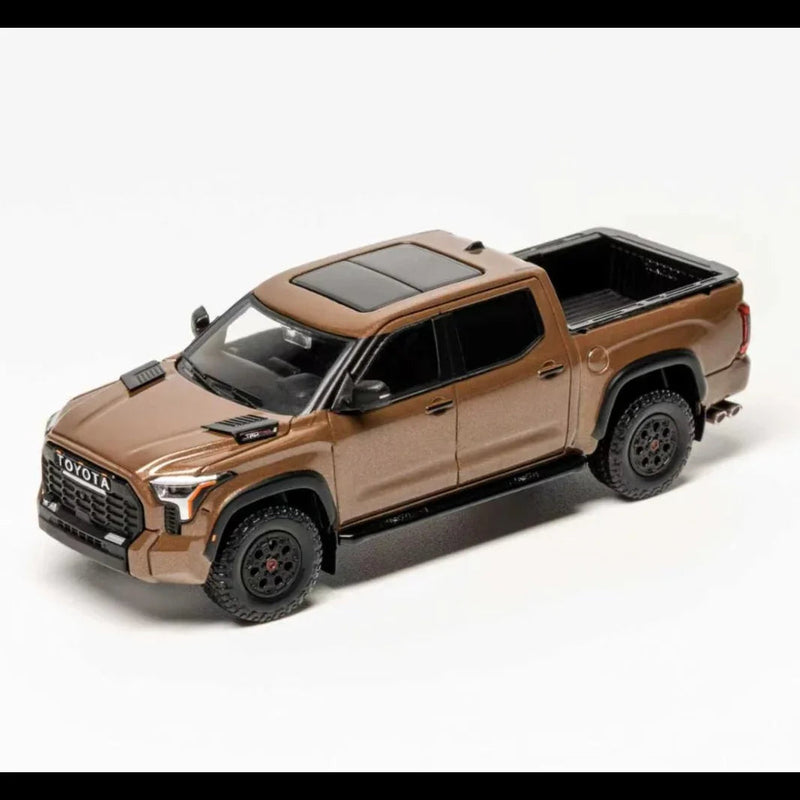 *PRE-ORDER* Toyota Tundra TRD PRO Mudbath Color, 1:64 Scale — image 2