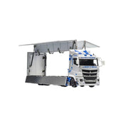 LB , 1:64 Scale (Silver) — image 4