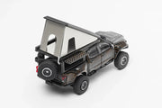 Toyota Tacoma Widebody Campervan, 1:64 Scale (Black) — image 2