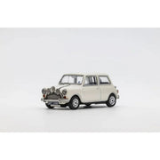 The Austin Mini Cooper S, 1:64 Scale (White) — image 2