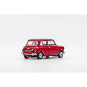 The Austin Mini Cooper S, 1:64 Scale (Red) — image 3
