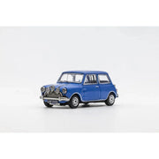 The Austin Mini Cooper S , 1:64 Scale (Blue) — image 2