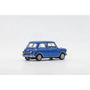 The Austin Mini Cooper S , 1:64 Scale (Blue) — image 3