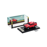 Lamborghini LM002, 1:64 Scale (Red) — image 4