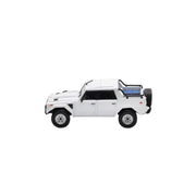 Lamborghini LM002 Pearl, 1:64 Scale (White) — image 3