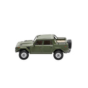 Lamborghini LM002, 1:64 Scale (Military Green) — image 2