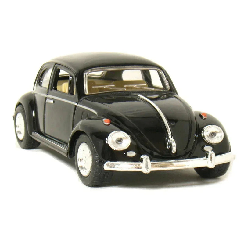 Volkswagen Classical Beetle 1967, 1:36 Scale (Black) — image 2