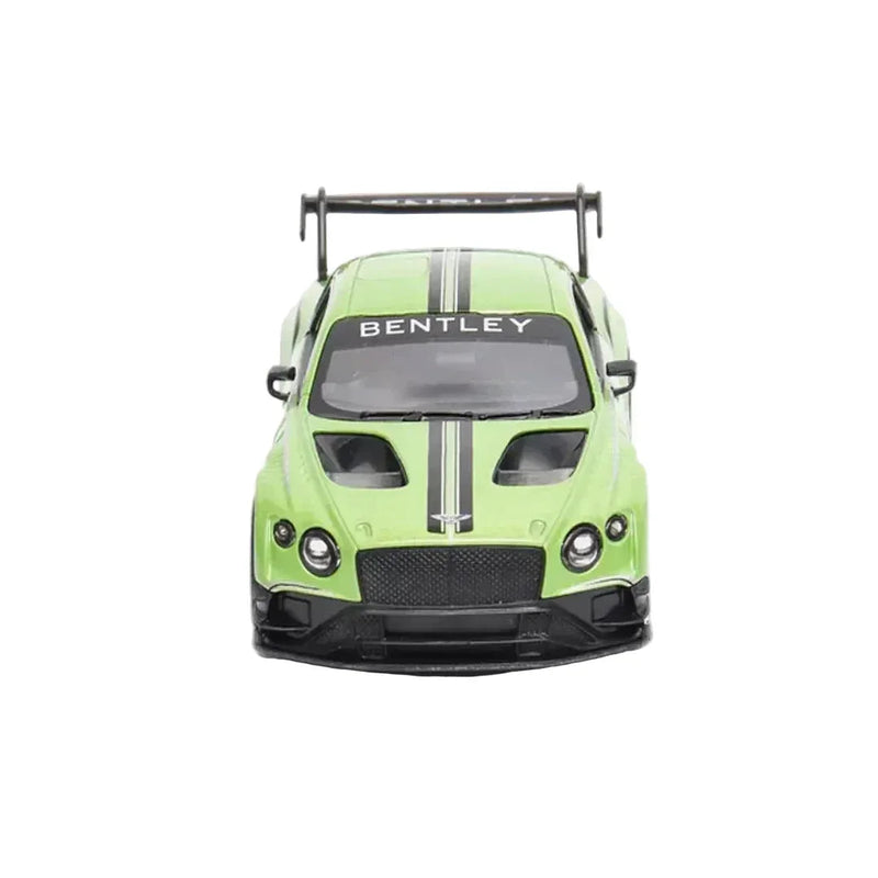 Bentley Continental GT3, 1:36 Scale (Green) — image 2