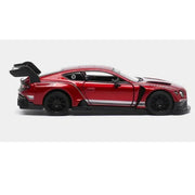 Bentley Continental GT3, 1:36 Scale (Red) — image 2