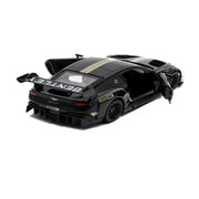 Bentley Continental GT3, 1:36 Scale (Black) — image 2