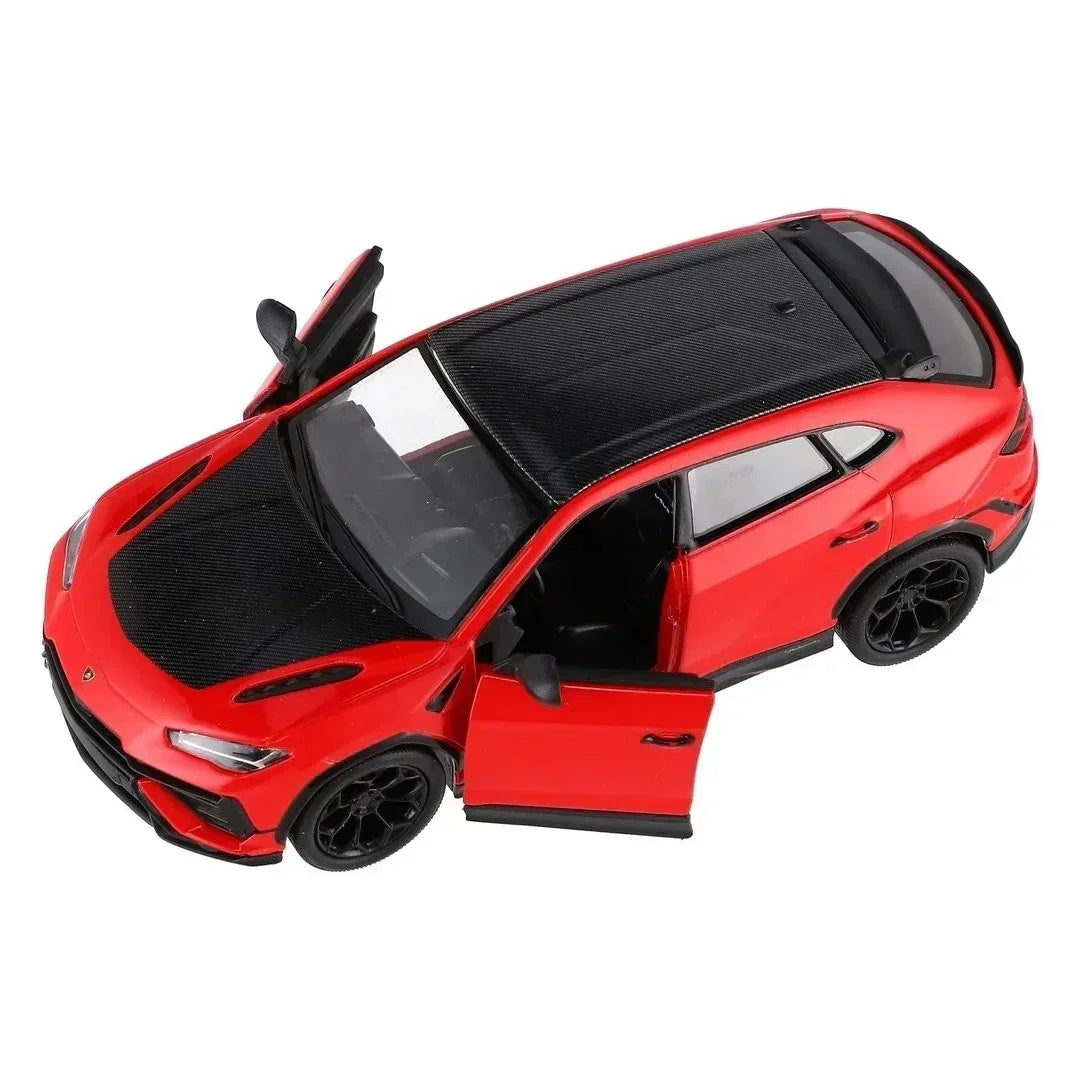 Lamborghini Urus Performante, 1:36 Scale (Red) — image 2