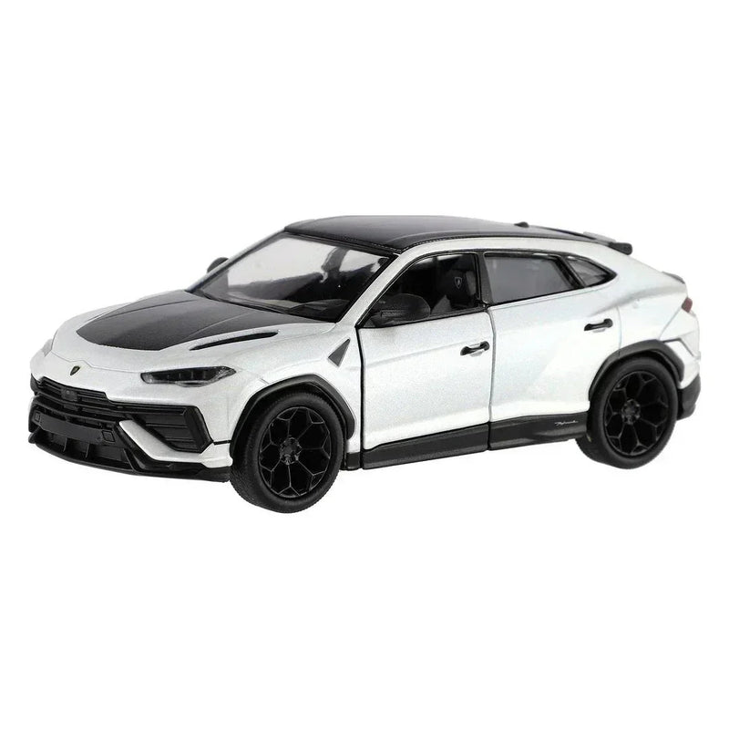 Lamborghini Urus Performante, 1:36 Scale (White) — image 1