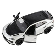 Lamborghini Urus Performante, 1:36 Scale (White) — image 2