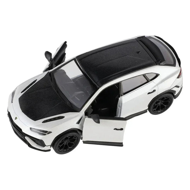 Lamborghini Urus Performante, 1:36 Scale (White) — image 2