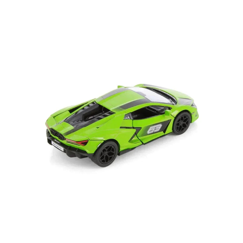 Lamborghini Revuelto (Livery Edition), 1:36 Scale (Green) — image 2