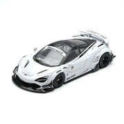 *PRE-ORDER* " Liberty Walk 720S (Chance of Chase Car) 1/6", 1:64 Scale — image 3