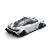 *PRE-ORDER* " Liberty Walk 720S (Chance of Chase Car) 1/6", 1:64 Scale — image 4