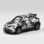 *Pre-Order* Juke-R 2.0 (YF15) 2015, 1:64 Scale — image 1