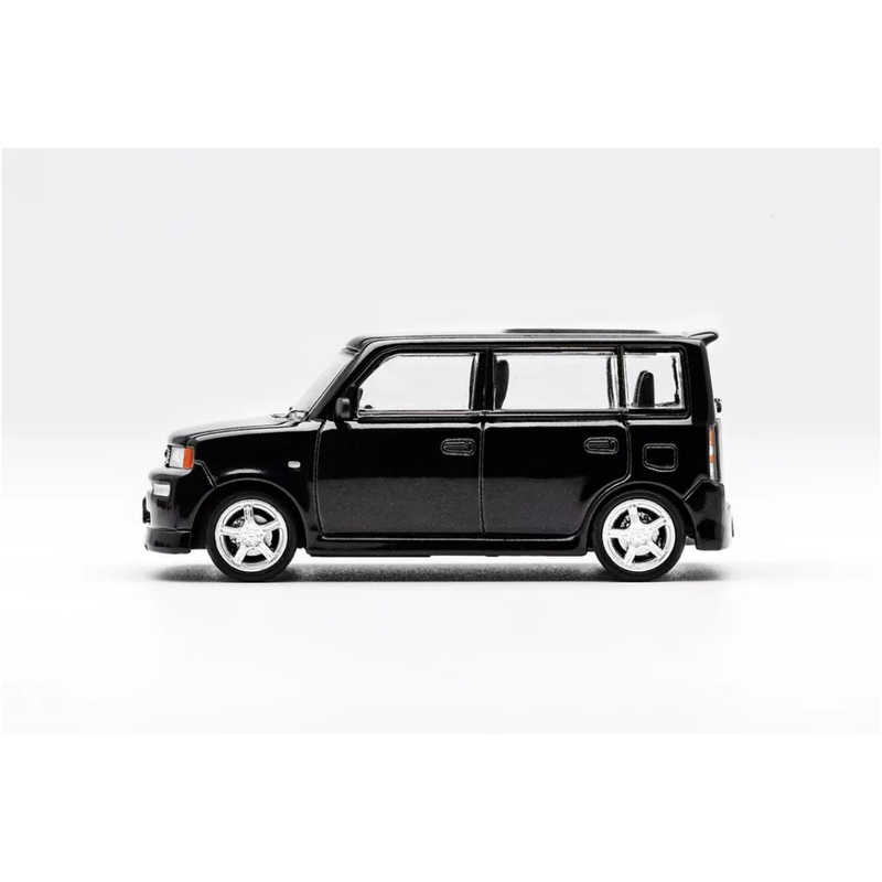 *PRE-ORDER* Toyota bB, 1:64 Scale (Black) — image 2