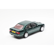 *PRE-ORDER* Mercedes-Benz E55 AMG, 1:64 Scale (Green) — image 3